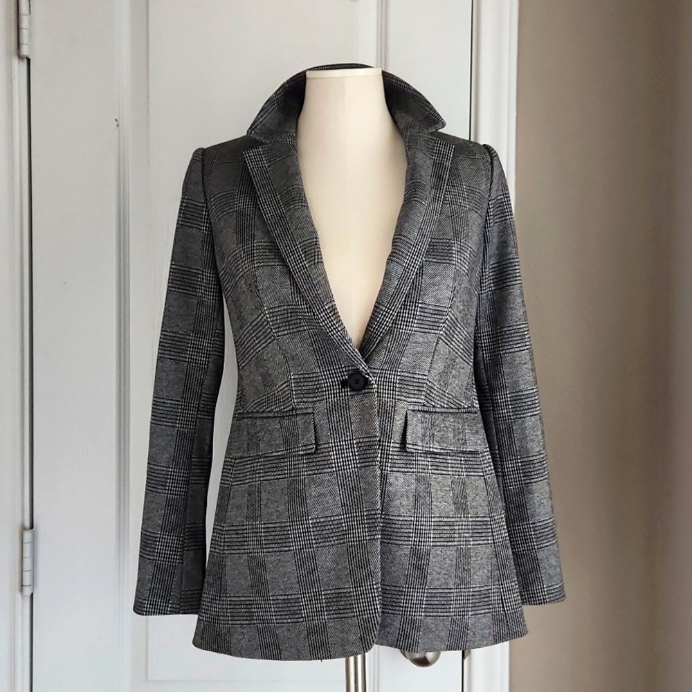LOFT blazer